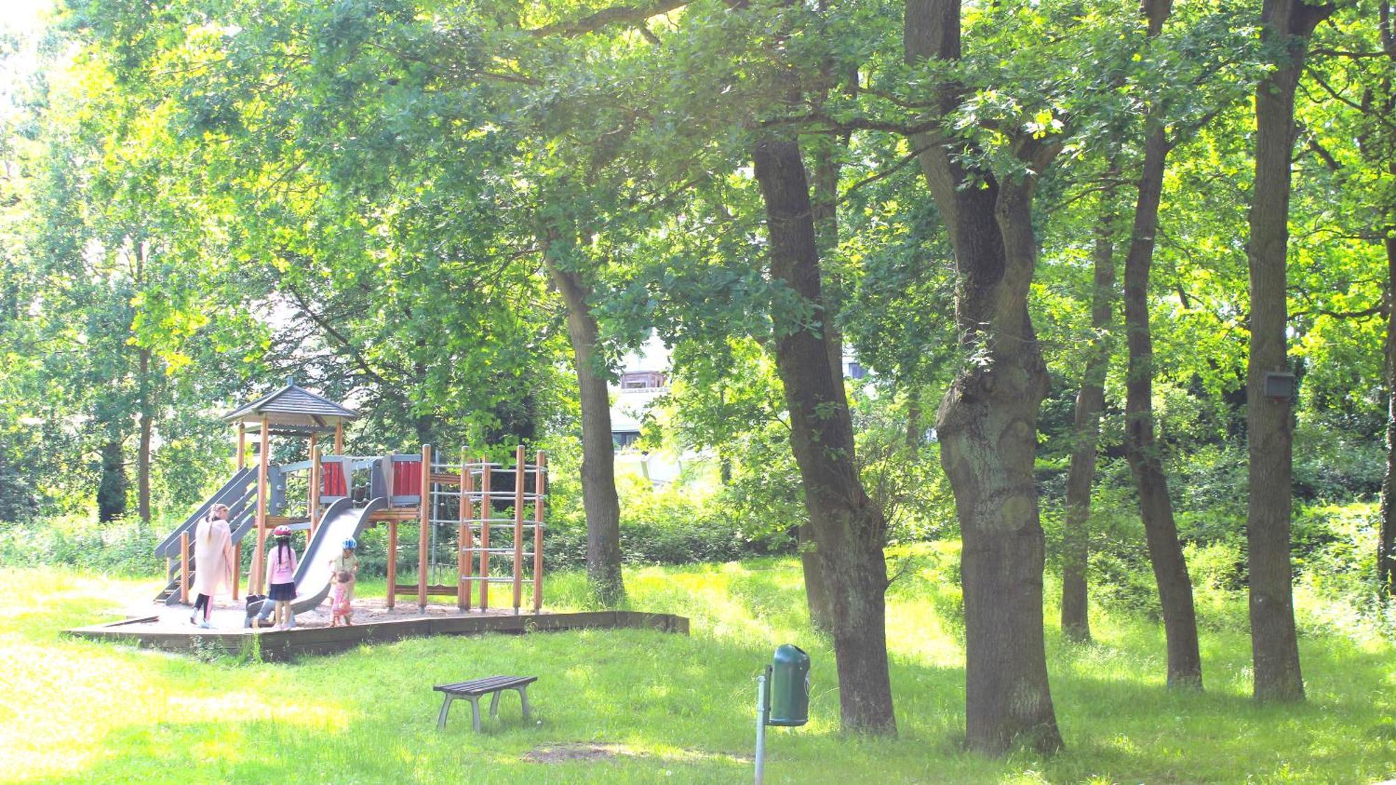 Zum Wohlfuhlen Fur 4 Erwachsene +1 Kind, Schwimmbad Vor Der Tur Tiere Erlaubt Appartement Sierksdorf Buitenkant foto
